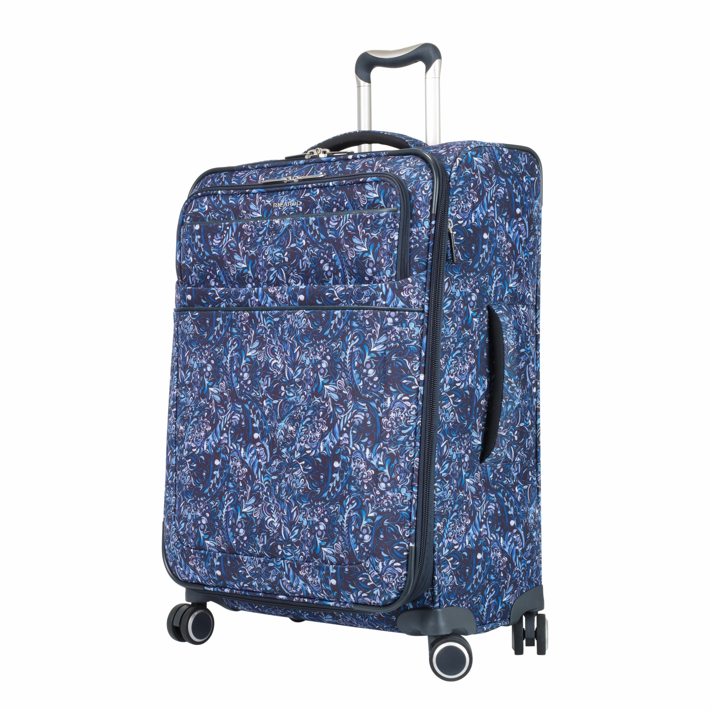 Ricardo Beverly Hills Sausalito 25" 4-Wheel Medium Luggage