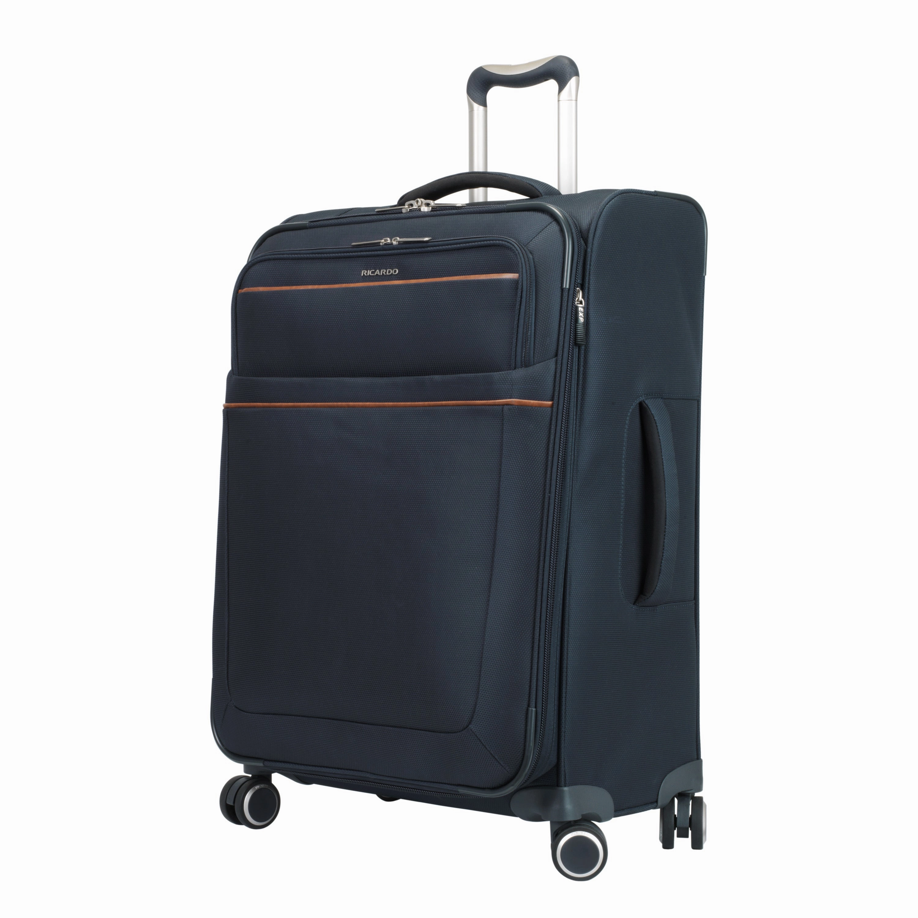 Ricardo Beverly Hills Sausalito 25" 4-Wheel Medium Luggage