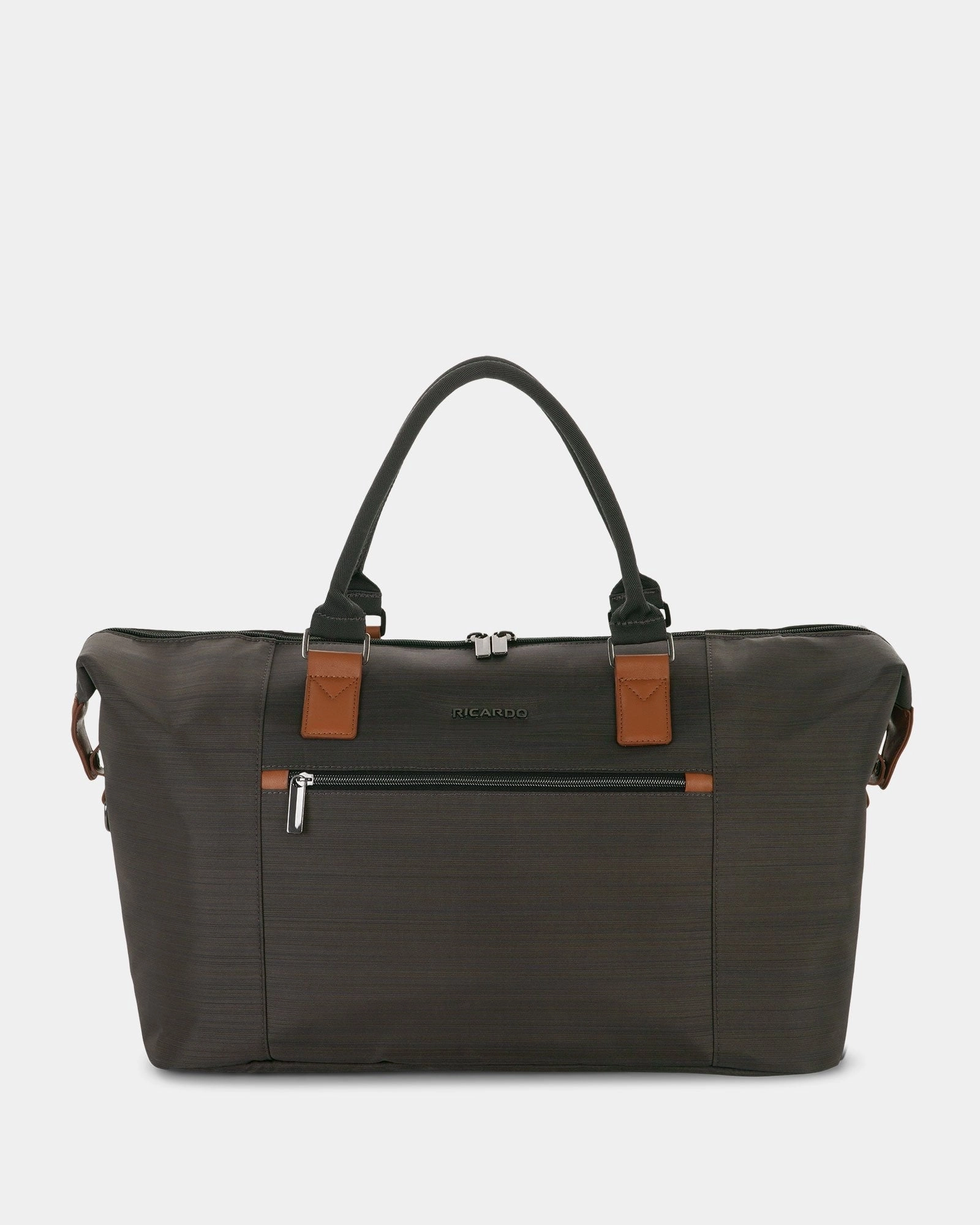 Ricardo Beverly Hills Sausalito Duffle Bag For 15 Padded Sleeve & Tablet Pocket