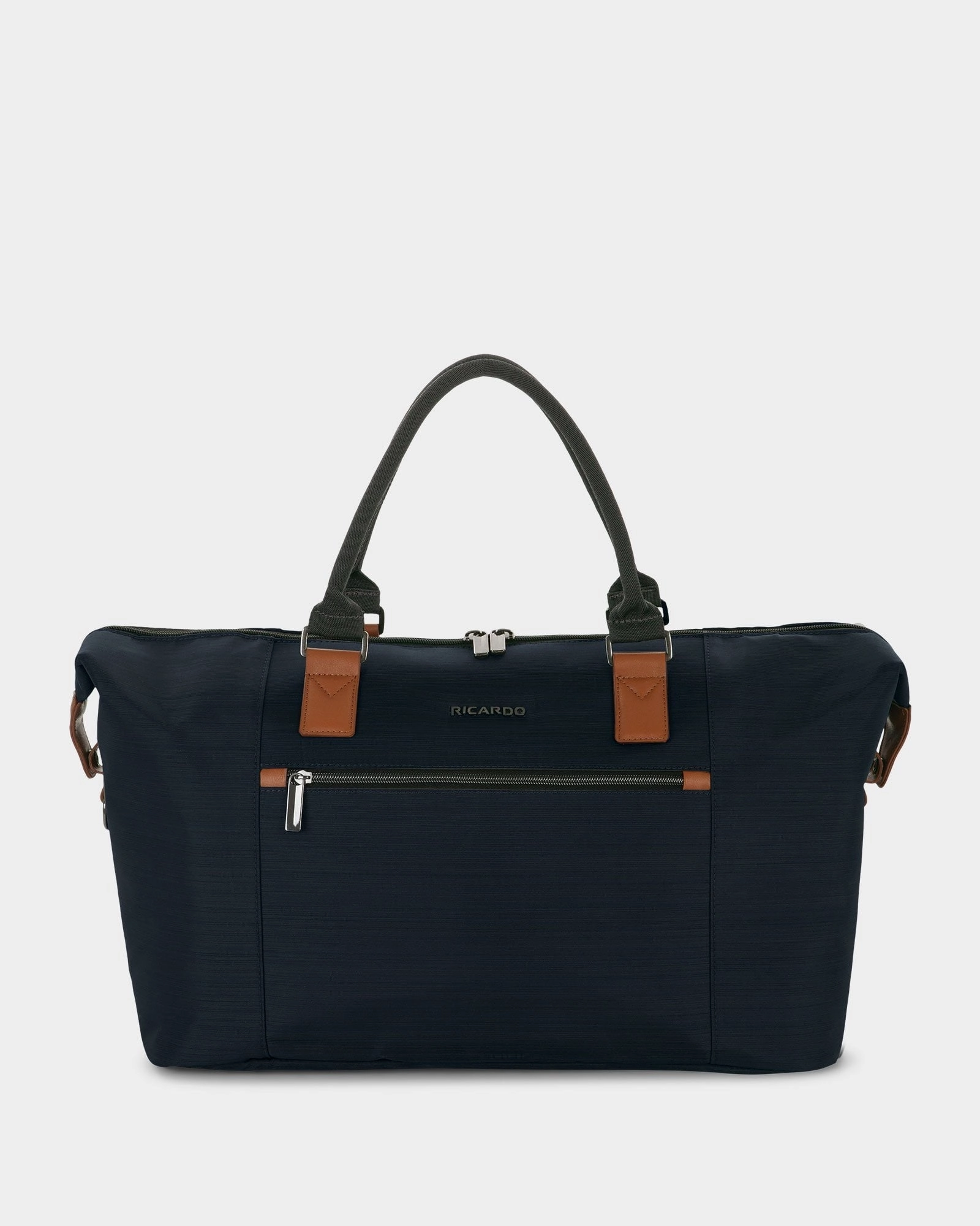 Ricardo Beverly Hills Sausalito Duffle Bag For 15 Padded Sleeve & Tablet Pocket