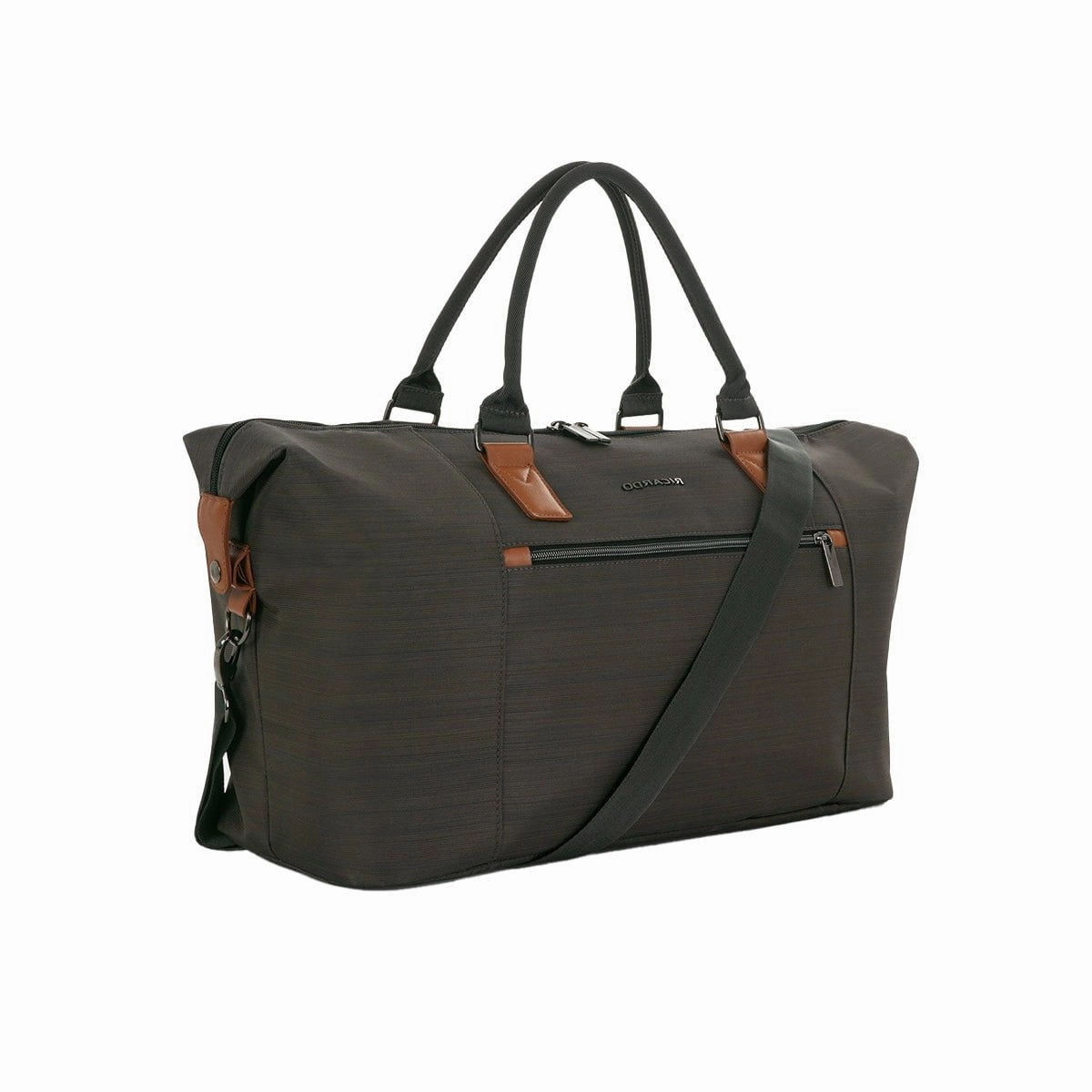 Ricardo Beverly Hills Sausalito Duffle Bag For 15 Padded Sleeve & Tablet Pocket