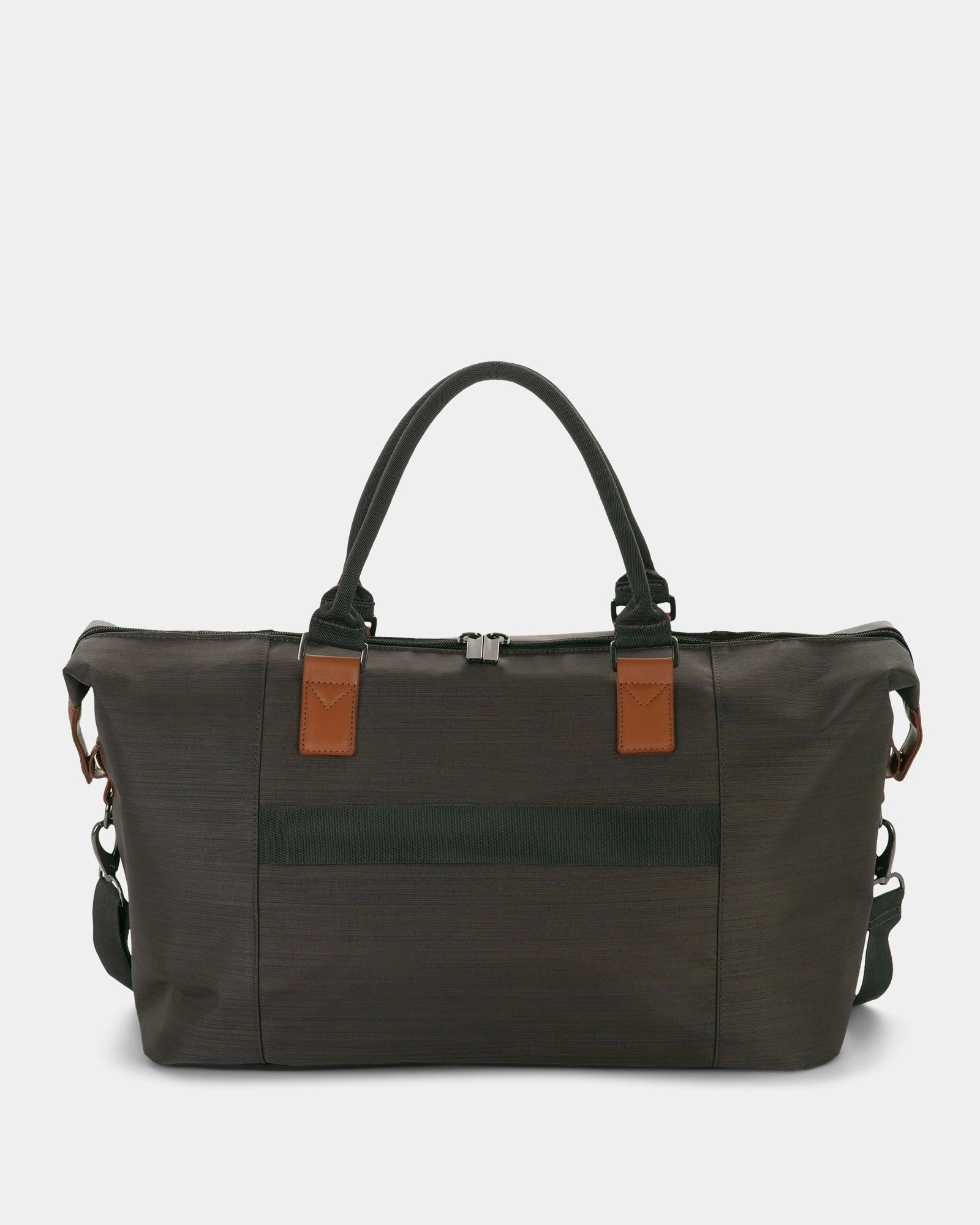 Ricardo Beverly Hills Sausalito Duffle Bag For 15 Padded Sleeve & Tablet Pocket
