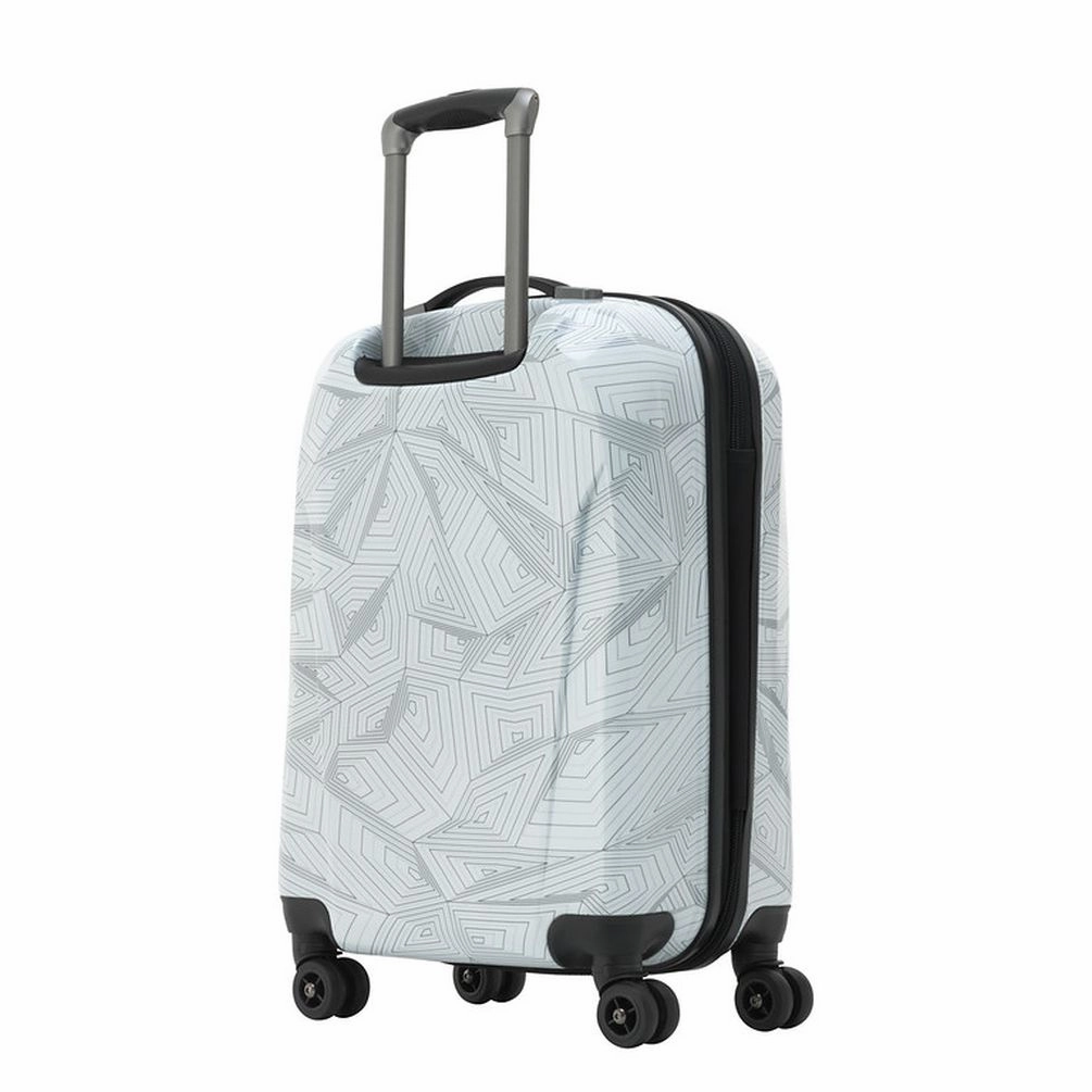 Ricardo Beverly Hills Spectrum 20" Carry-On Spinner Upright