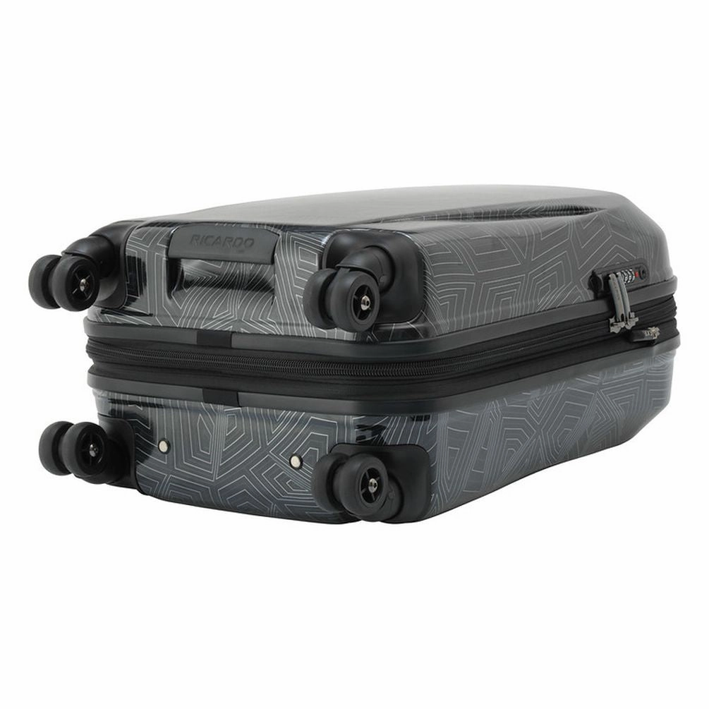 Ricardo Beverly Hills Spectrum 20" Carry-On Spinner Upright