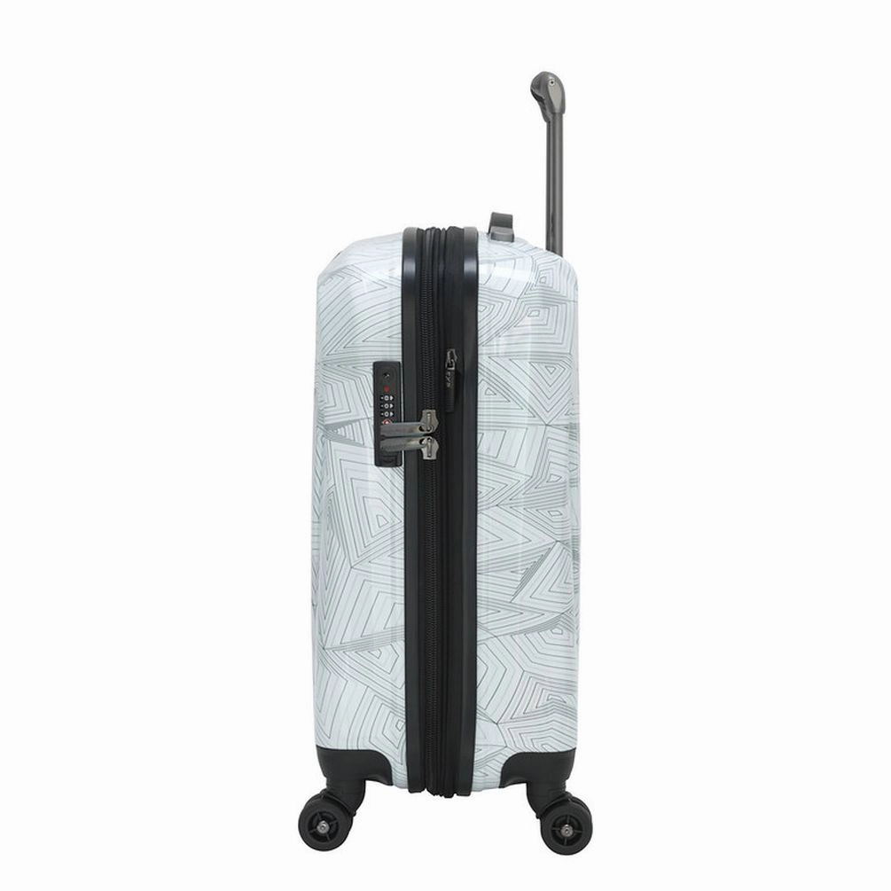 Ricardo Beverly Hills Spectrum 20" Carry-On Spinner Upright
