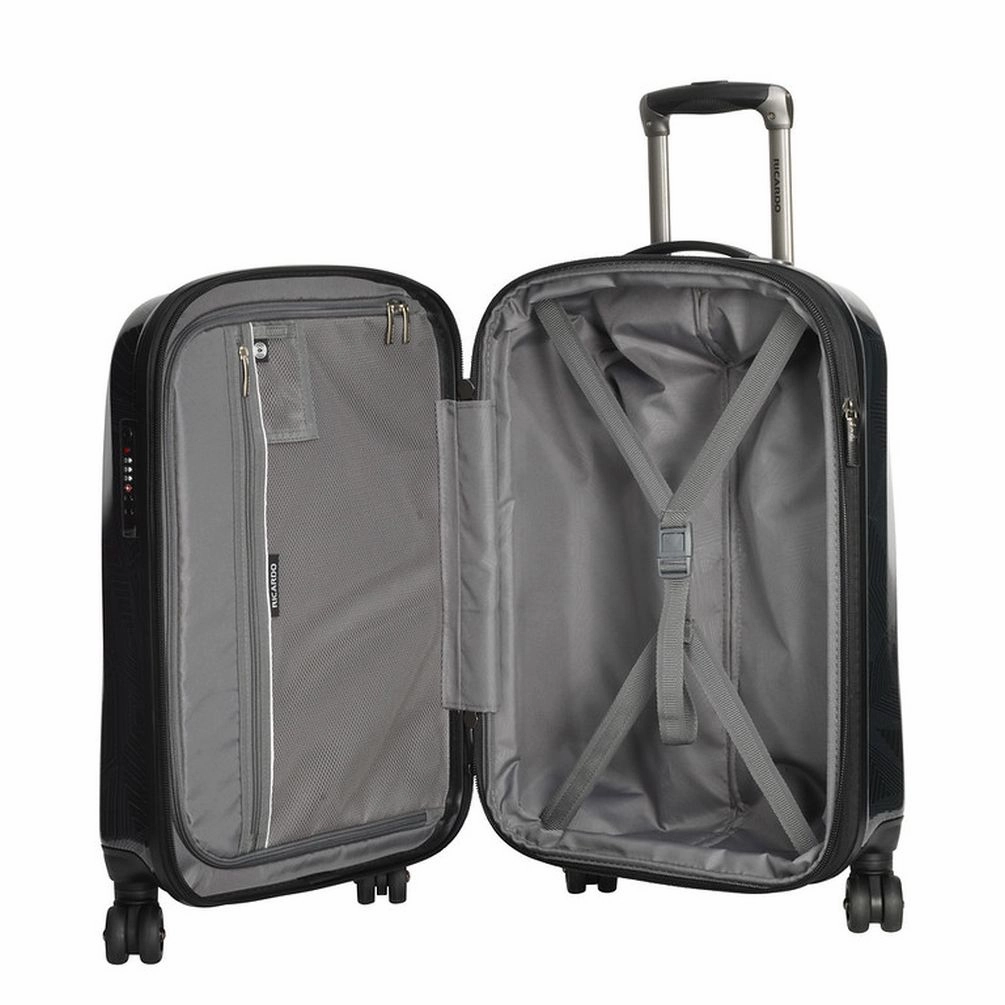 Ricardo Beverly Hills Spectrum 20" Carry-On Spinner Upright