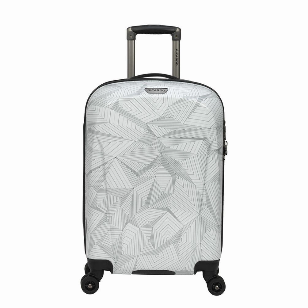 Ricardo Beverly Hills Spectrum 20" Carry-On Spinner Upright
