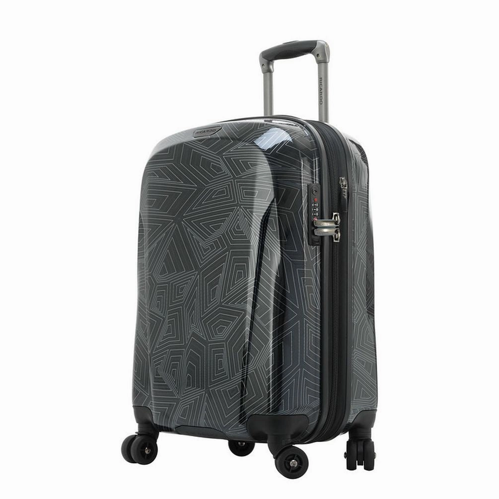 Ricardo Beverly Hills Spectrum 20" Carry-On Spinner Upright