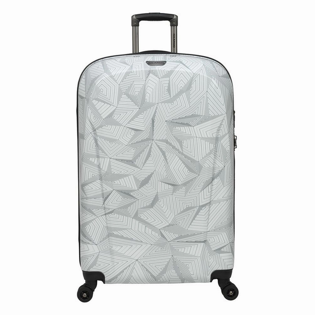Ricardo Beverly Hills Spectrum 28" Spinner Upright
