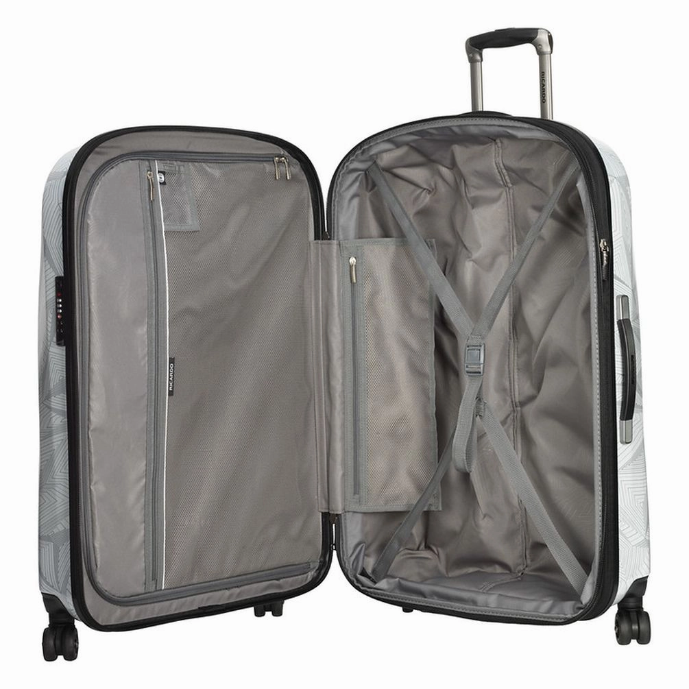 Ricardo Beverly Hills Spectrum 28" Spinner Upright