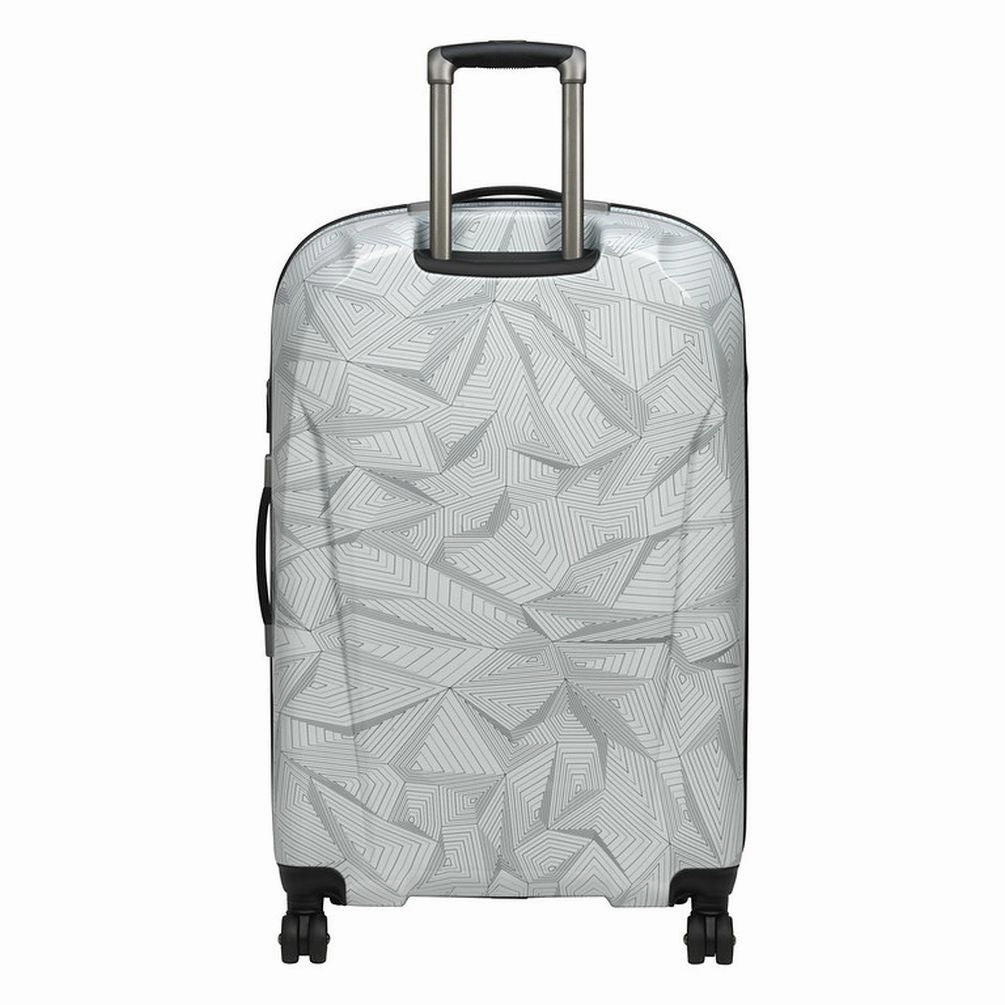 Ricardo Beverly Hills Spectrum 28" Spinner Upright