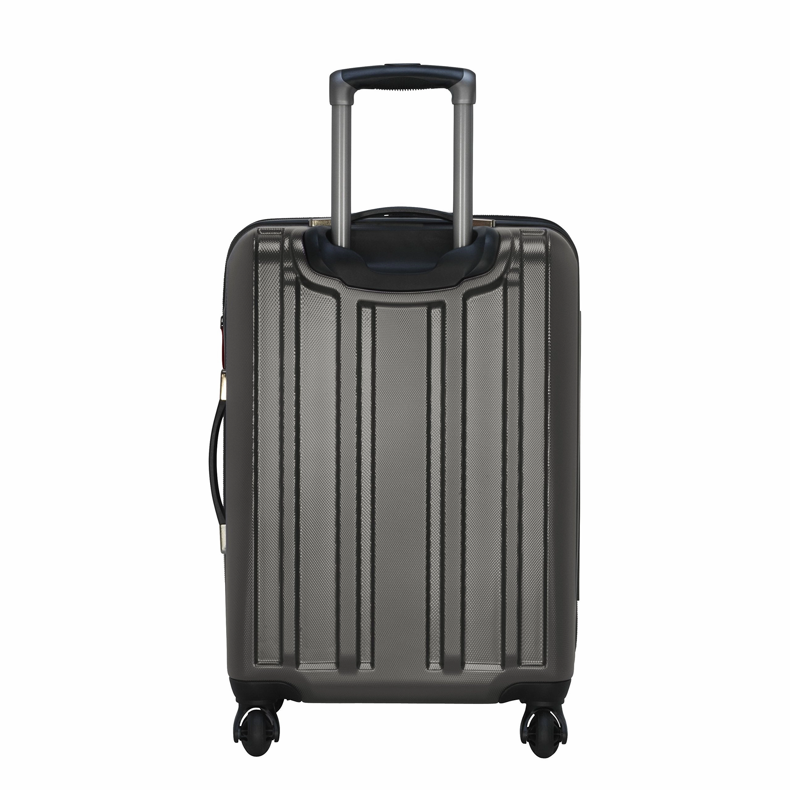 Ricardo Beverly Hills Yosemite 21" Spinner Carry On Luggage