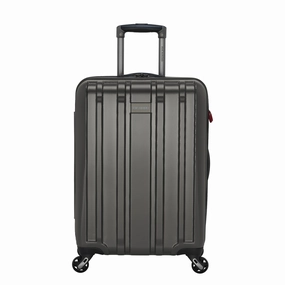 Ricardo Beverly Hills Yosemite 21" Spinner Carry On Luggage