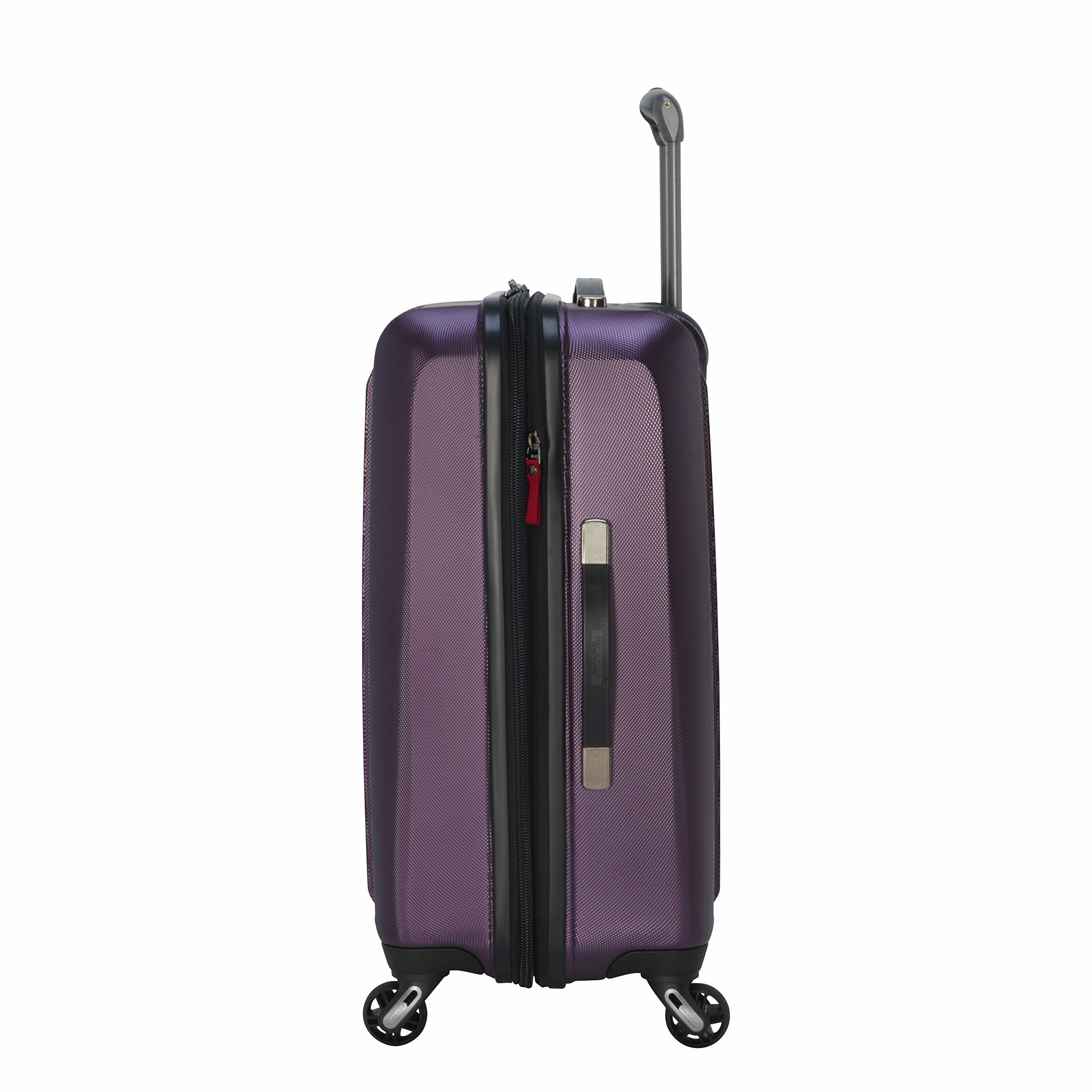 Ricardo Beverly Hills Yosemite 21" Spinner Carry On Luggage