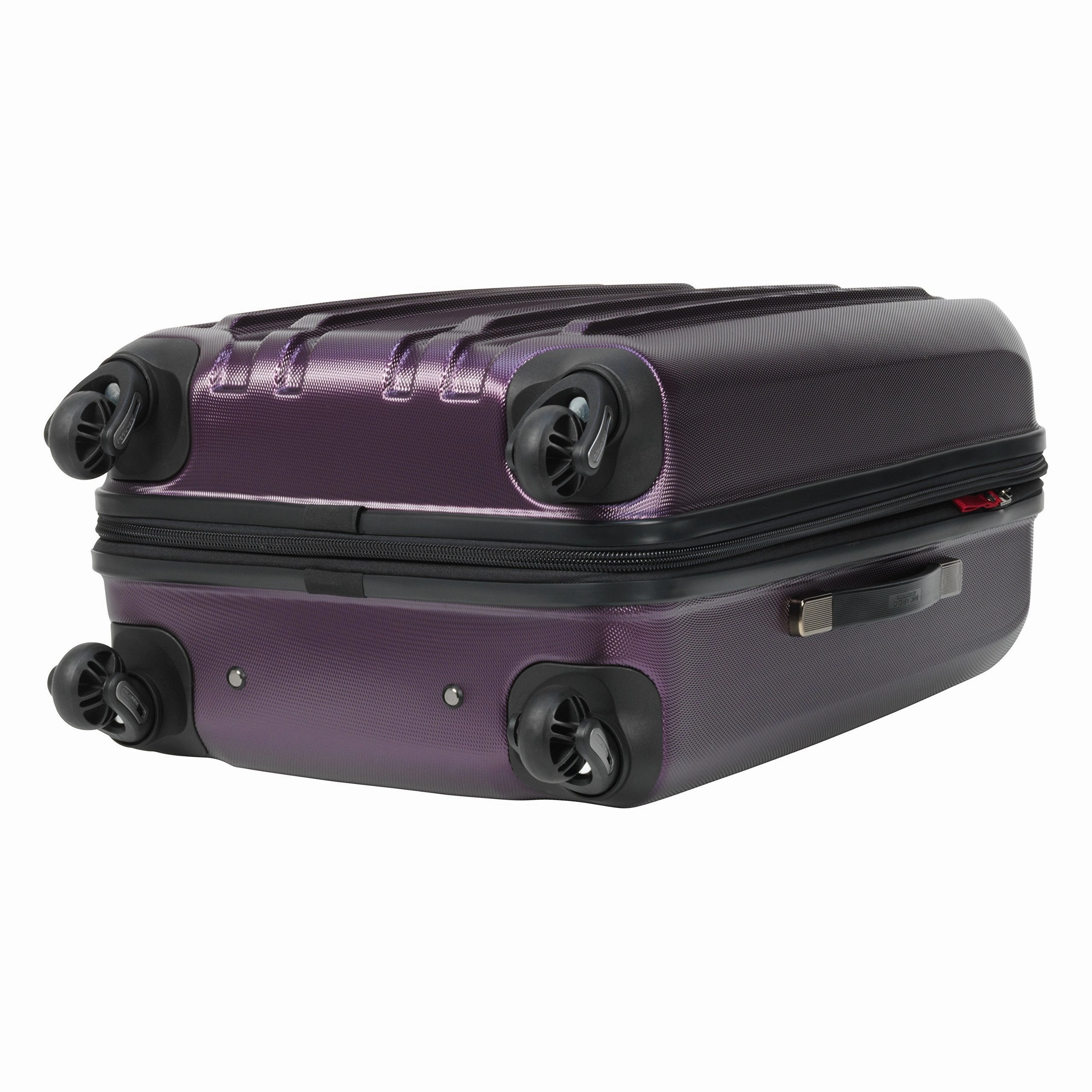 Ricardo Beverly Hills Yosemite 21" Spinner Carry On Luggage