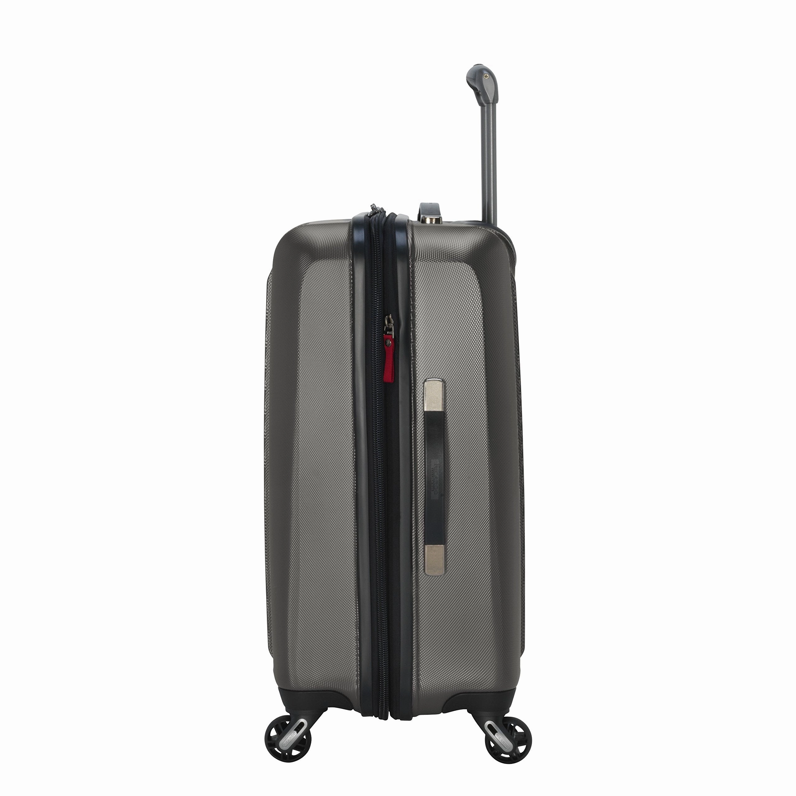 Ricardo Beverly Hills Yosemite 21" Spinner Carry On Luggage