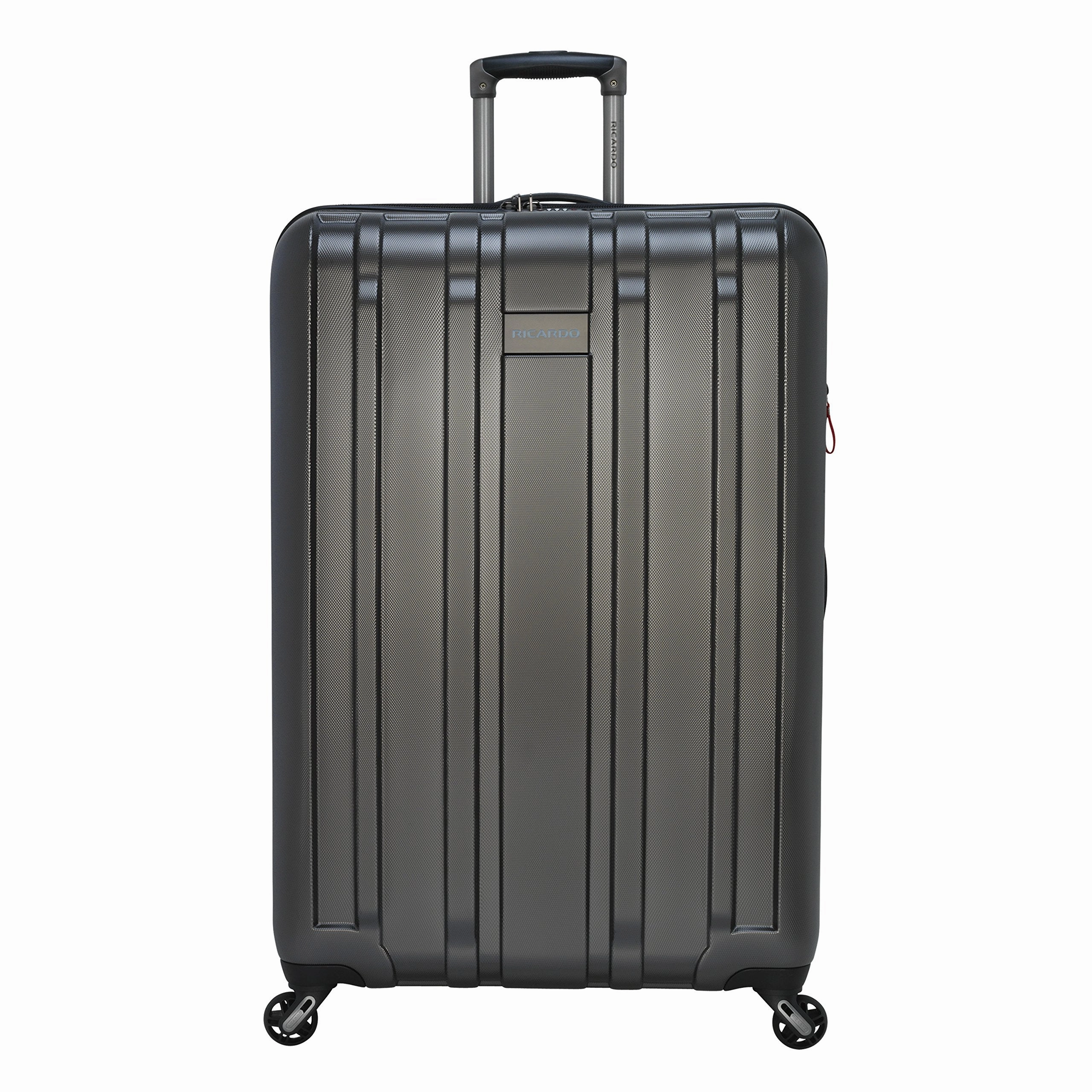Ricardo Beverly Hills Yosemite 29" Spinner Upright Suitcases