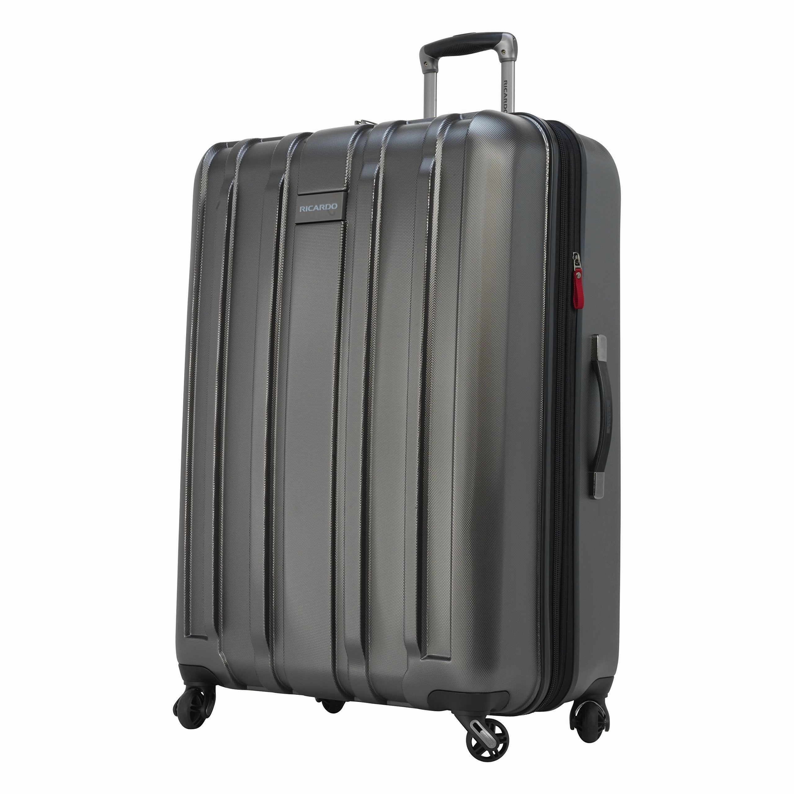 Ricardo Beverly Hills Yosemite 29" Spinner Upright Suitcases