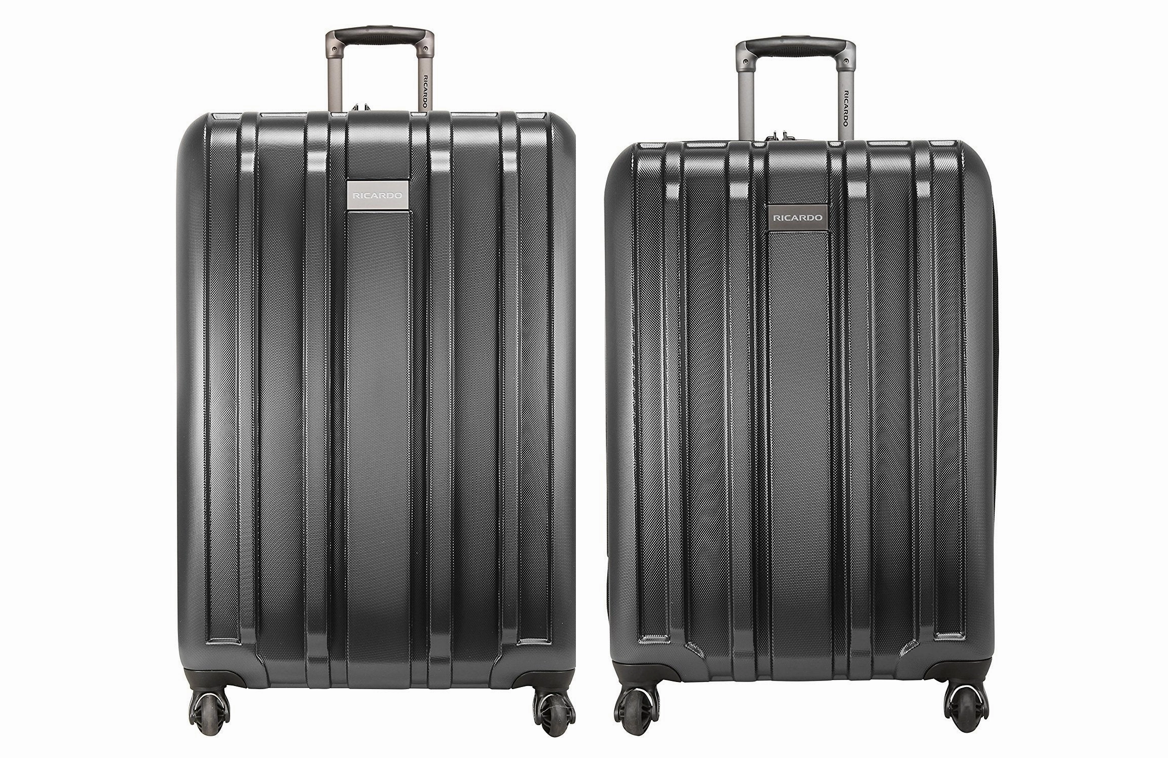Ricardo Beverly Hills Yosemite 2 Piece Spinner Set 25 And 29
