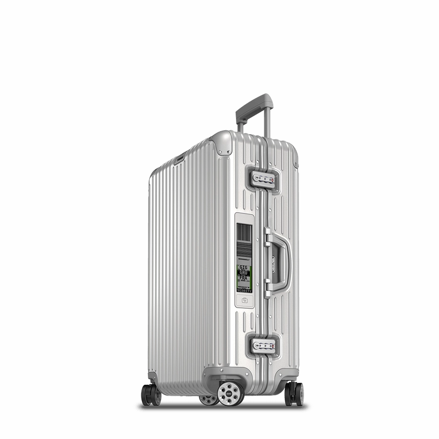 Rimowa Topas  29" Spinner Large Luggage