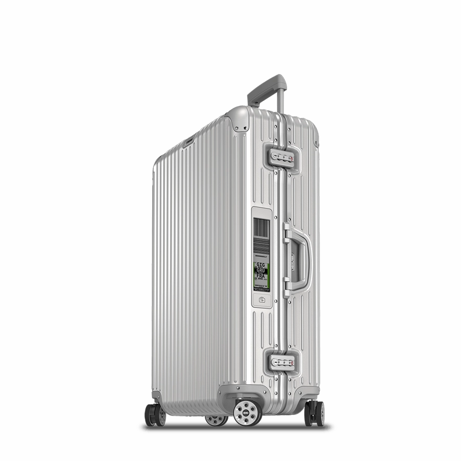 Rimowa Topas  32" Spinner Large Luggage