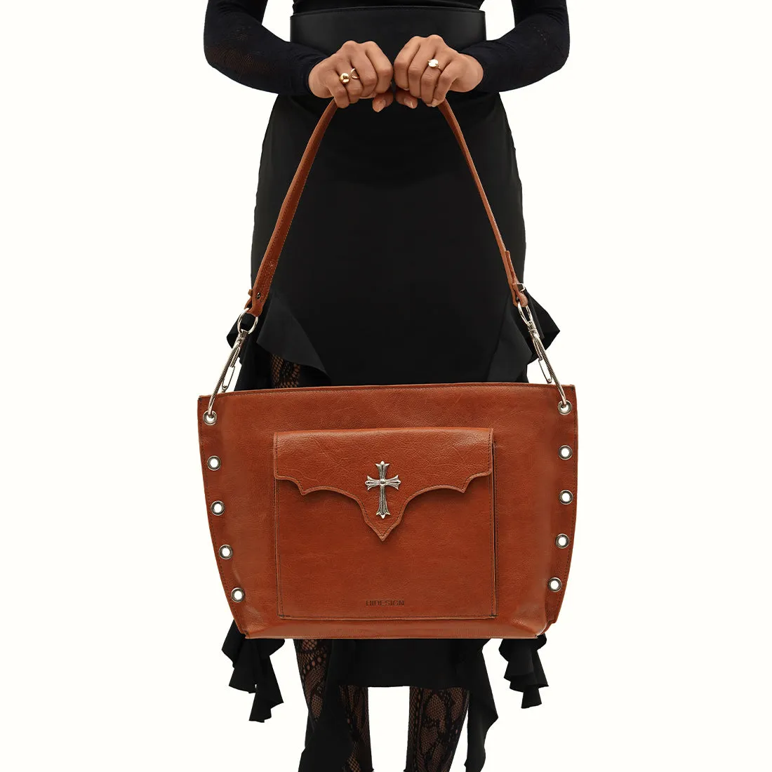RIN RIN 03 TOTE BAG