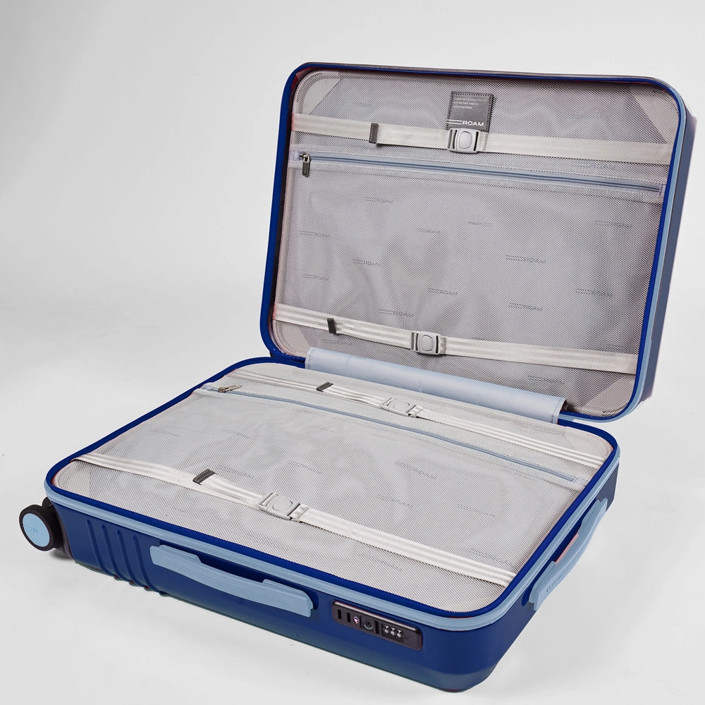 Roam Carry-On Expandable Hardside TSA Approved Spinner Luggage