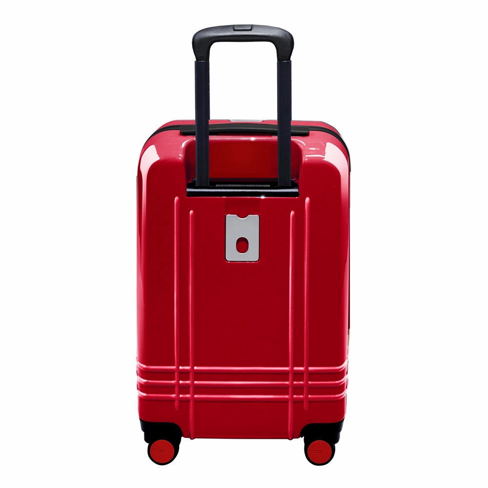 Roam Carry-On Expandable Hardside TSA Approved Spinner Luggage