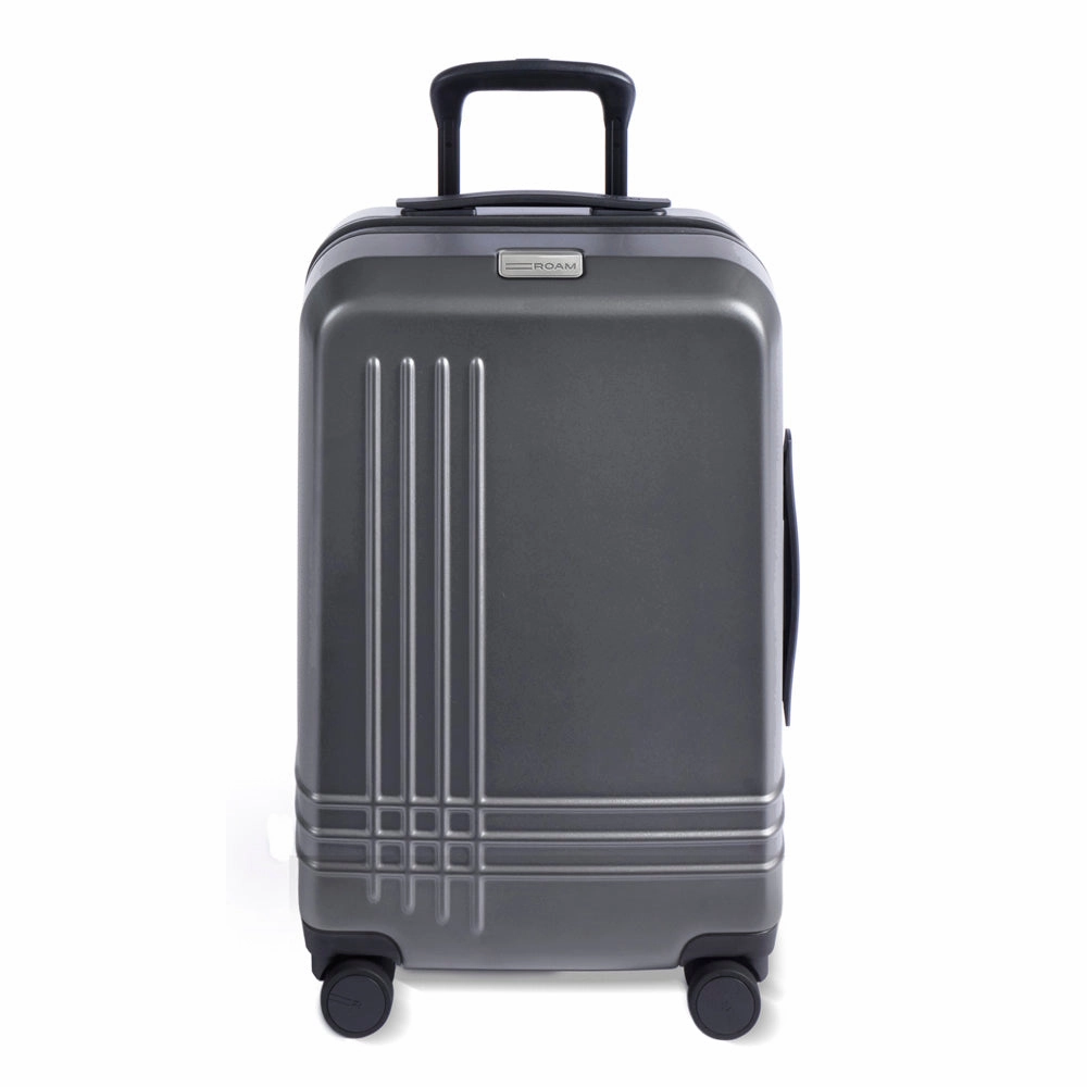 Roam Carry-On Expandable Hardside TSA Approved Spinner Luggage