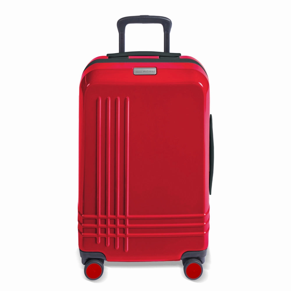Roam Carry-On Expandable Hardside TSA Approved Spinner Luggage