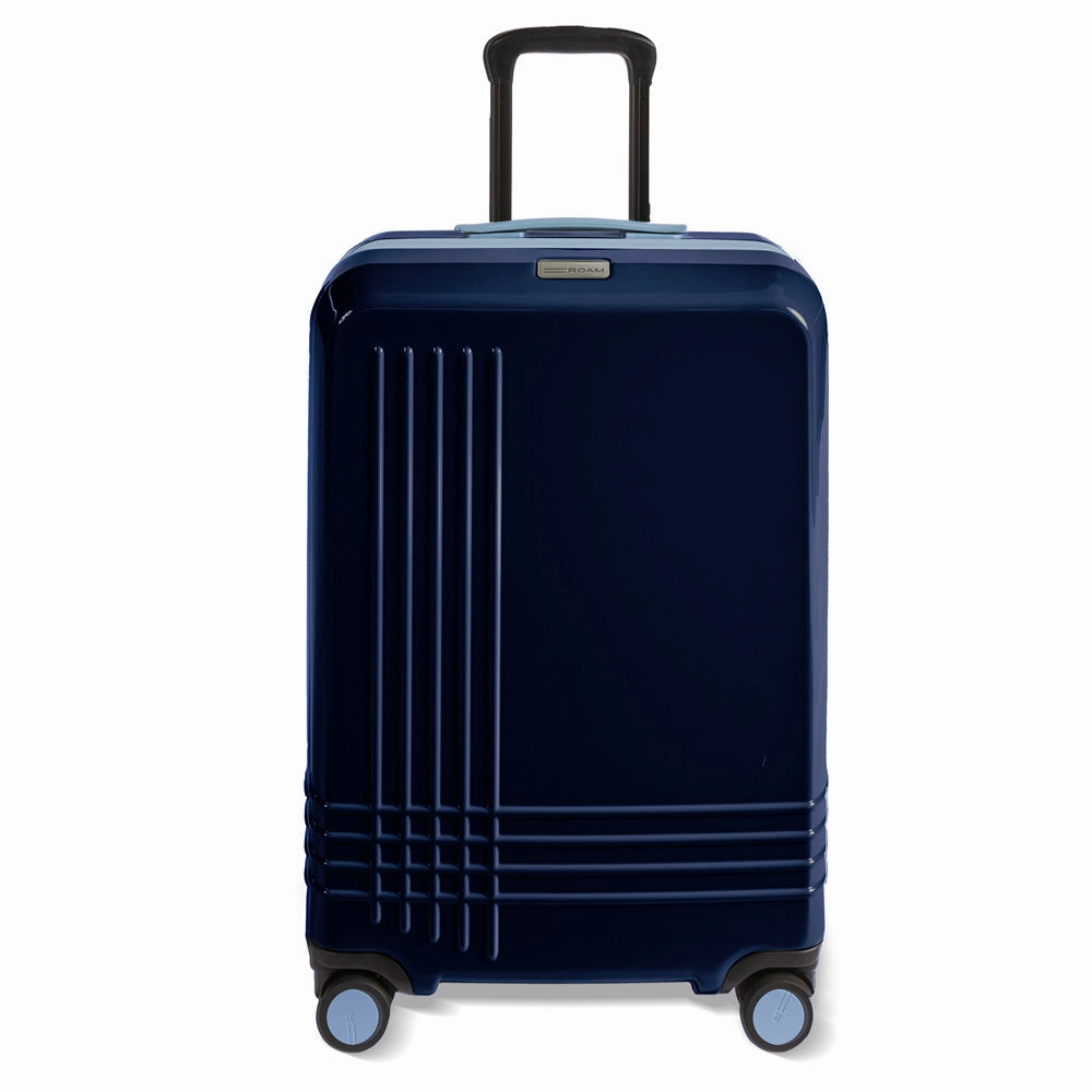 Roam Check-In Hardside TSA Approved  Spinner Luggage