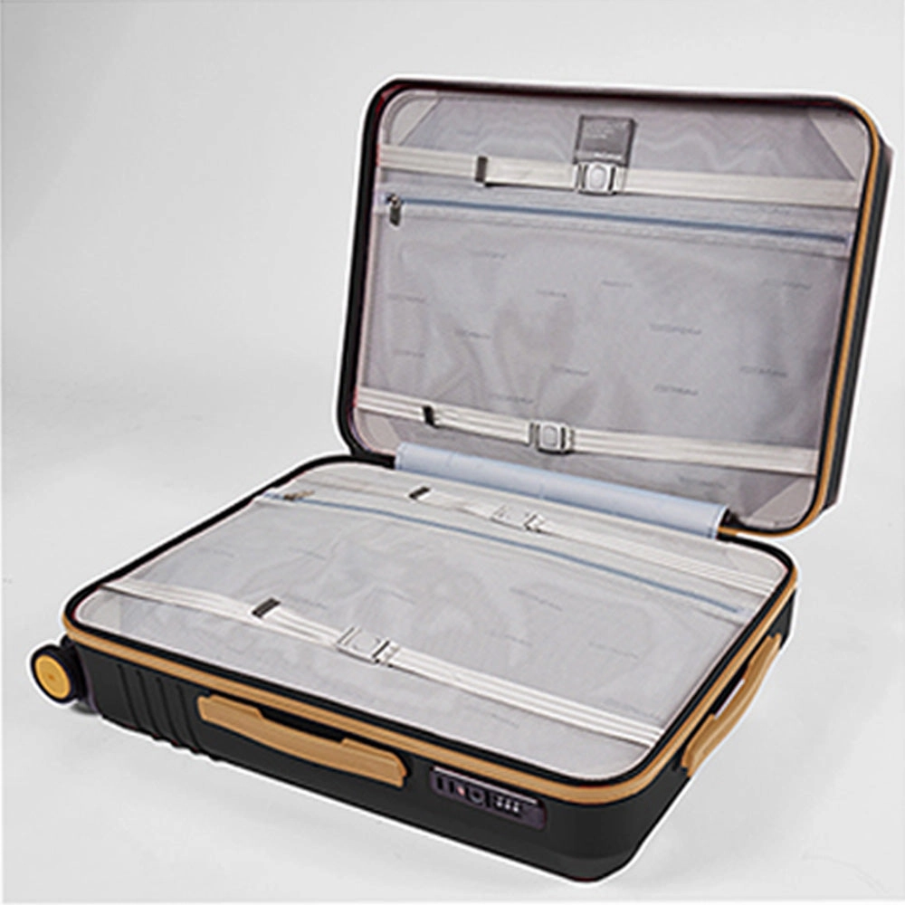 Roam Front Pocket Carry-On Expandable Hardside TSA Approved  Spinner Luggage