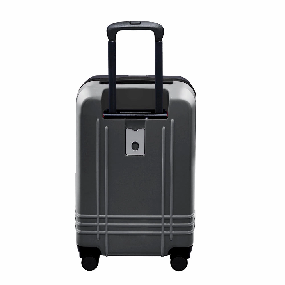 Roam Front Pocket Carry-On Expandable Hardside TSA Approved  Spinner Luggage