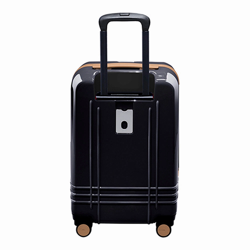 Roam Front Pocket Carry-On Hardside TSA Approved Spinner Luggage