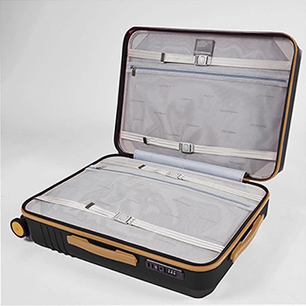 Roam Front Pocket Carry-On Hardside TSA Approved Spinner Luggage