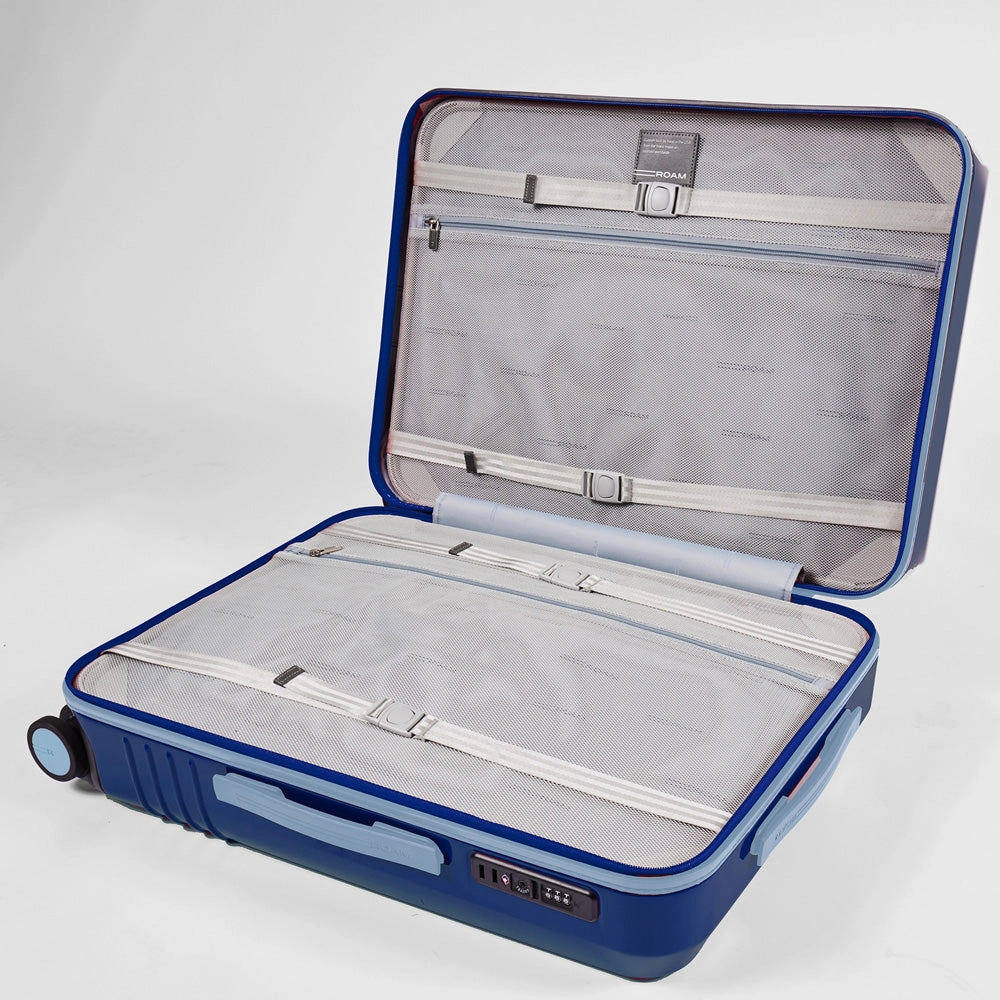 Roam Large Carry-on Expandable Hardside TSA Approved  Spinner Luggage