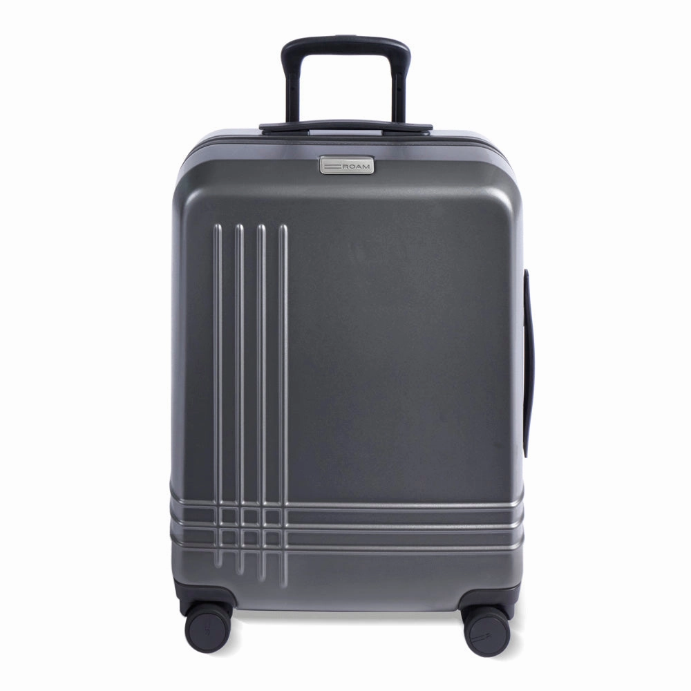 Roam Large Carry-on Expandable Hardside TSA Approved  Spinner Luggage