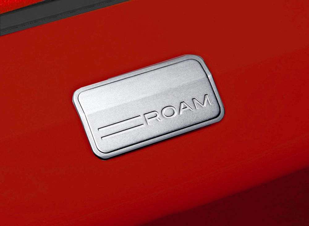 Roam Large Carry-On Hardside TSA Approved  Spinner Luggage