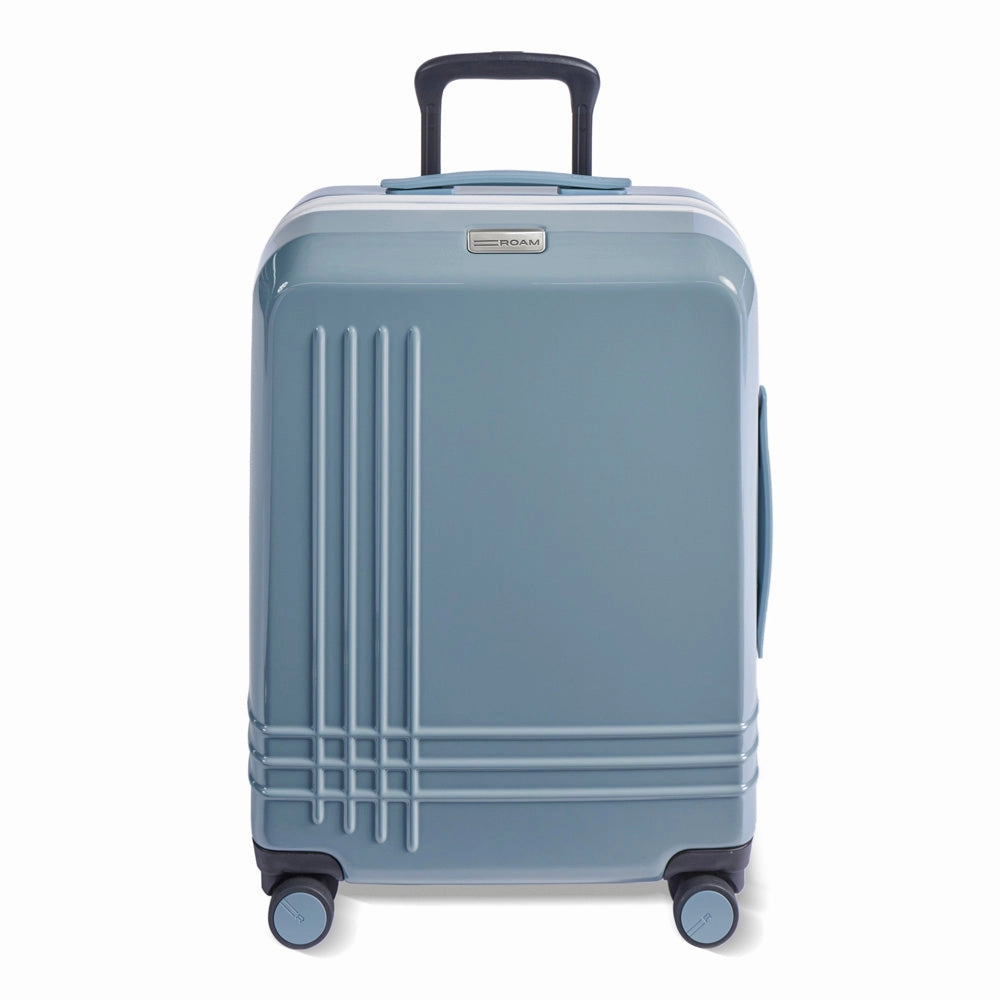 Roam Large Carry-On Hardside TSA Approved  Spinner Luggage