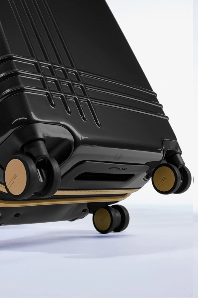Roam Large Carry-On Hardside TSA Approved  Spinner Luggage