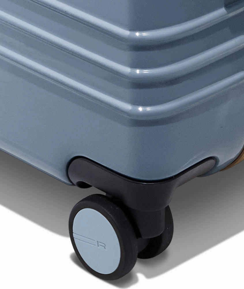 Roam Large Carry-On Hardside TSA Approved  Spinner Luggage