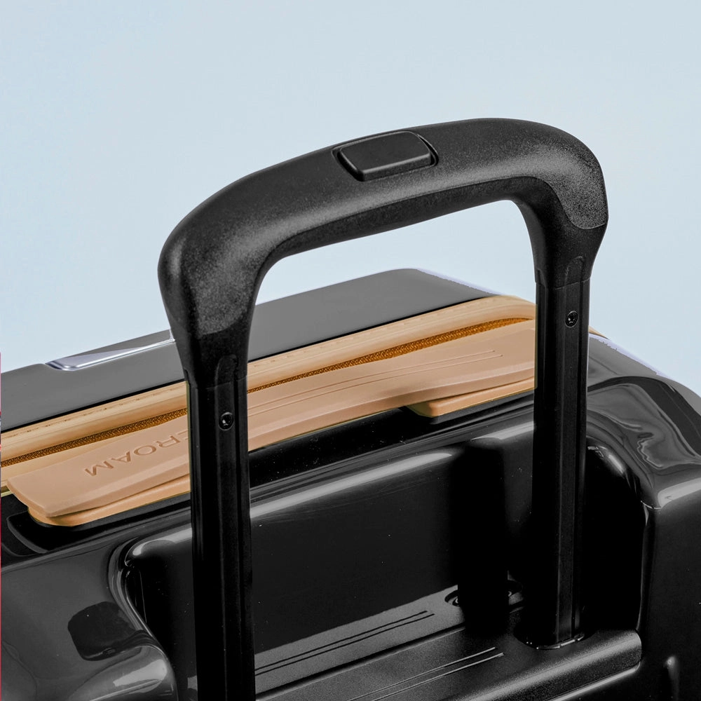 Roam Large Carry-On Hardside TSA Approved  Spinner Luggage