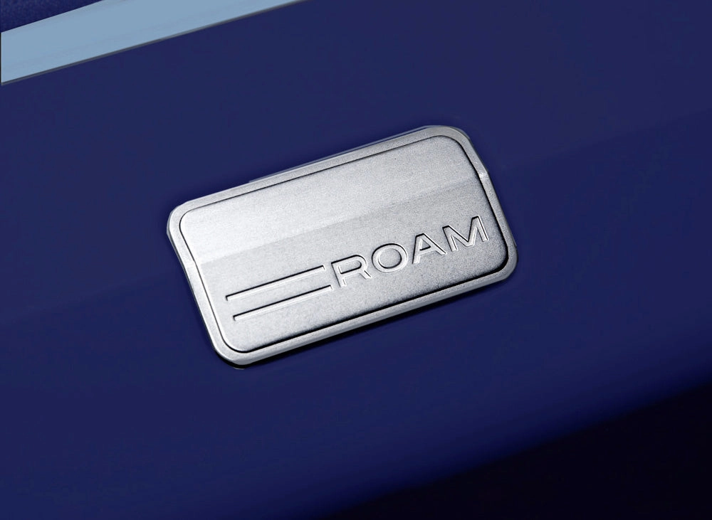 Roam Large Carry-On Hardside TSA Approved  Spinner Luggage