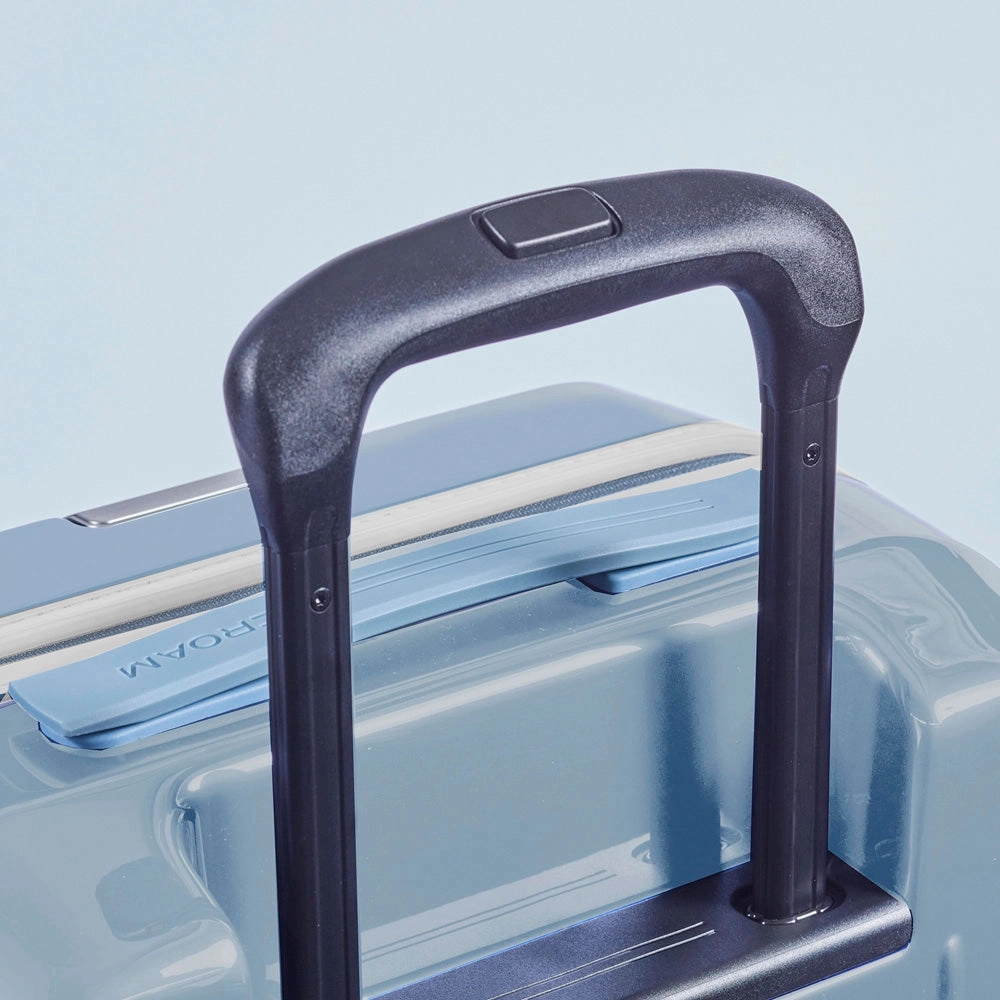 Roam Large Carry-On Hardside TSA Approved  Spinner Luggage