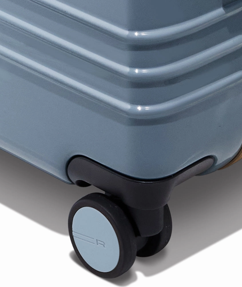 Roam Large Carry-On Hardside TSA Approved  Spinner Luggage