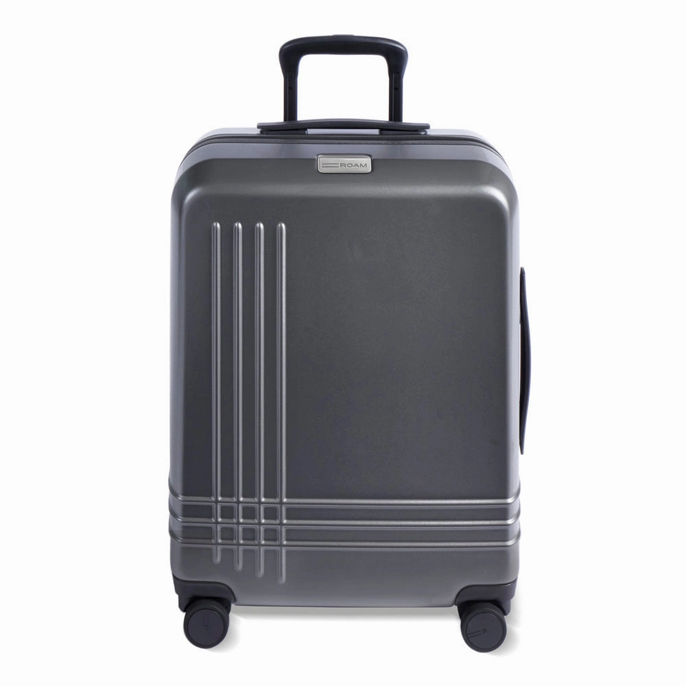Roam Large Carry-On Hardside TSA Approved  Spinner Luggage