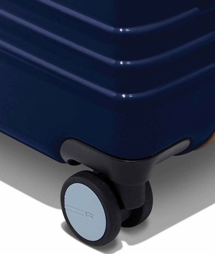 Roam Large Carry-On Hardside TSA Approved  Spinner Luggage