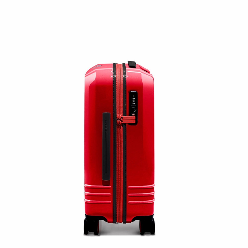 Roam Large Carry-On Hardside TSA Approved  Spinner Luggage