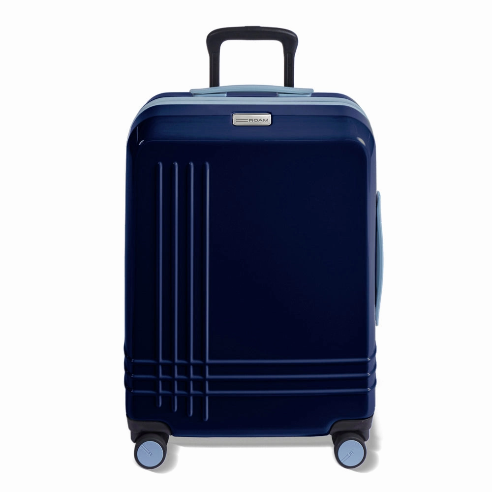 Roam Large Carry-On Hardside TSA Approved  Spinner Luggage