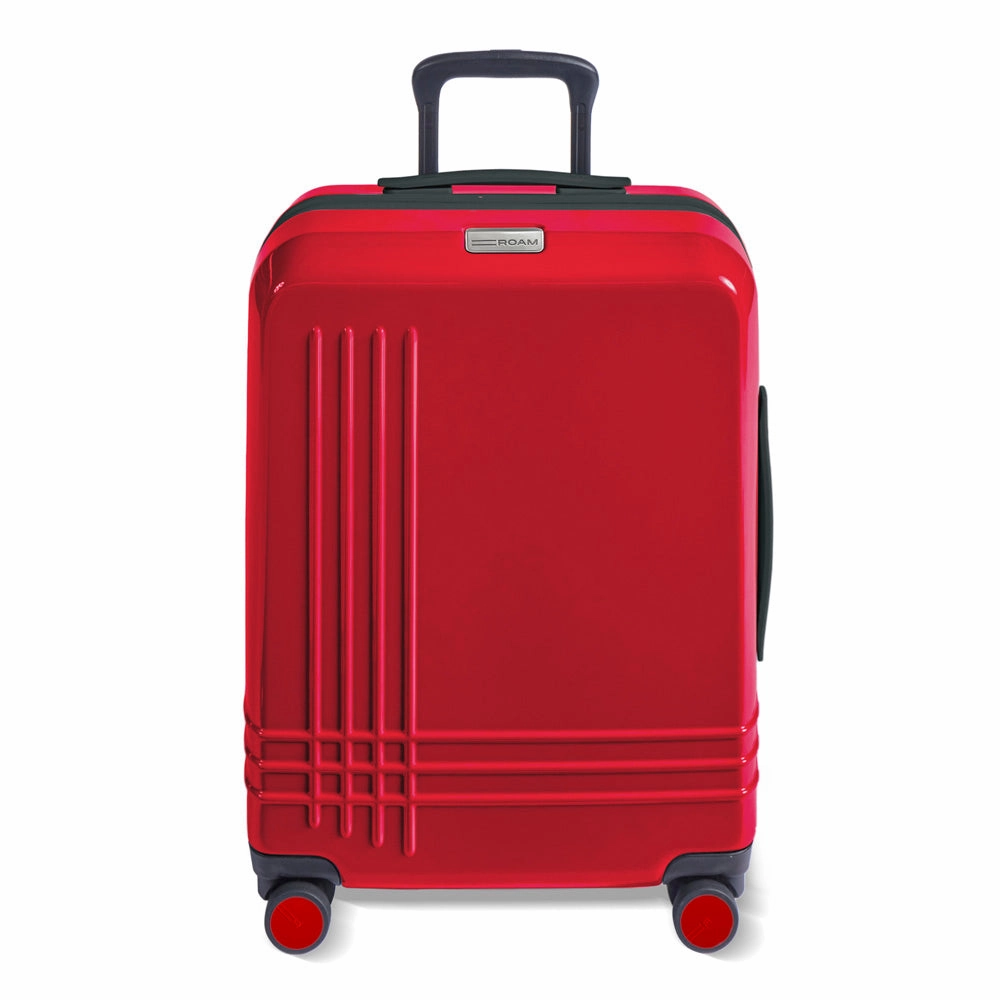Roam Large Carry-On Hardside TSA Approved  Spinner Luggage